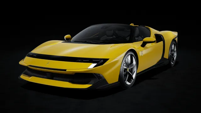 mr-collection-models-ferrari-849-testarossa-spider-1-18-miniature-auto-2 image 1