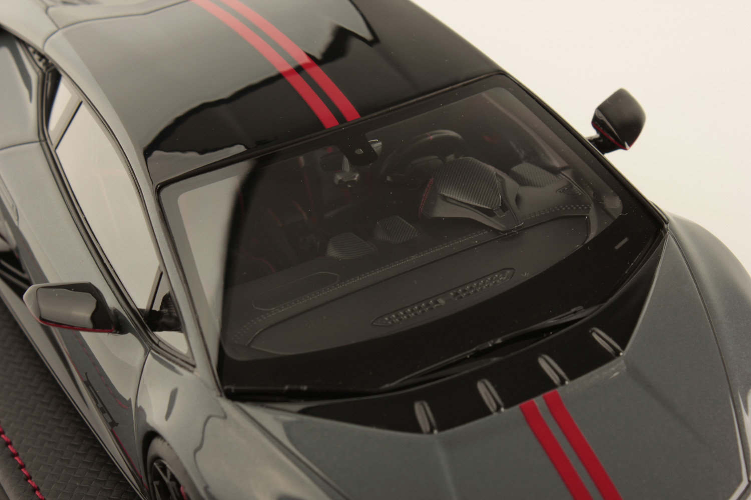 mr-collection-models-lamborghini-hurac-n-tecnica-60th-1-18 image 6