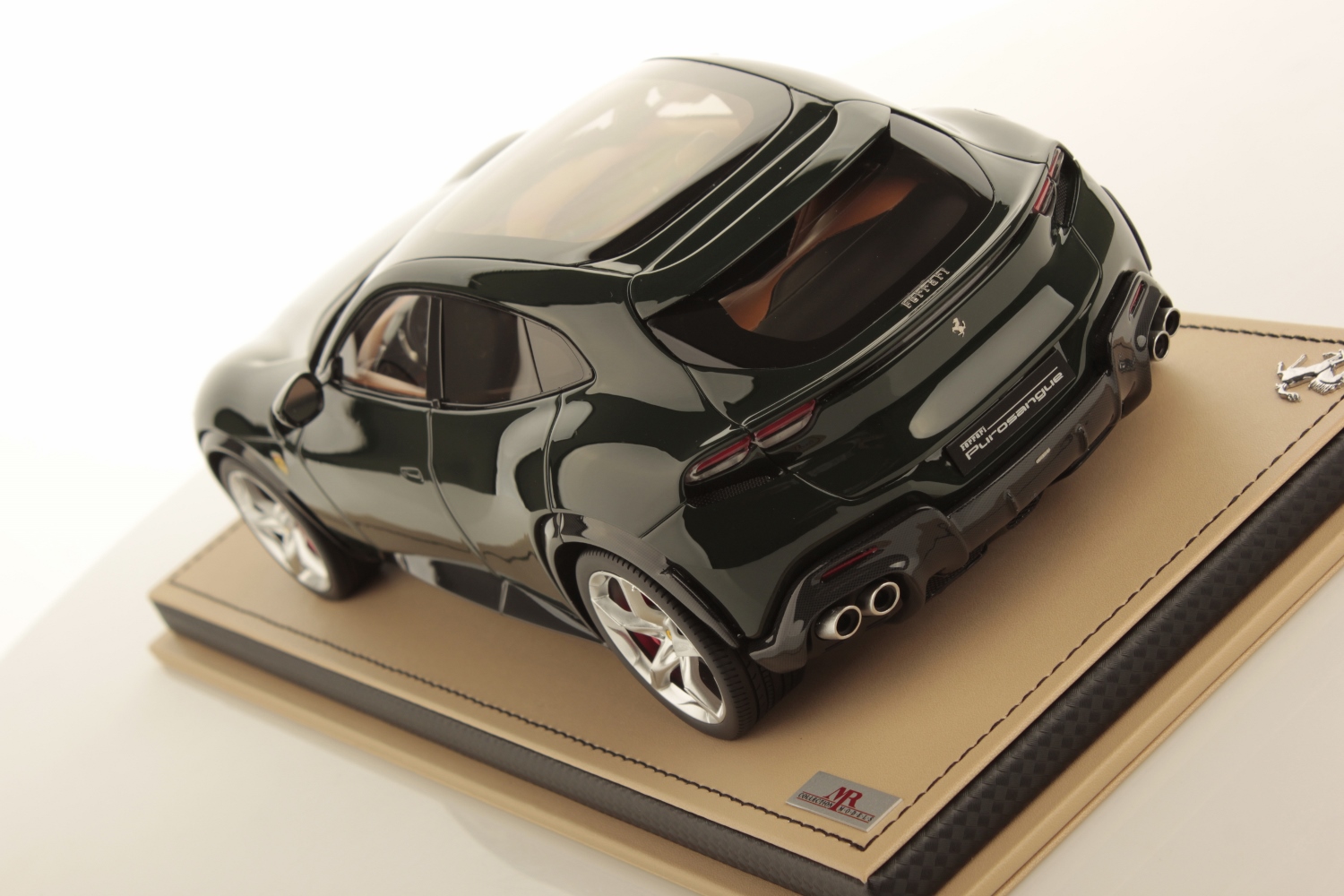 mr-collection-models-ferrari-purosangue-1-18-2 image 4