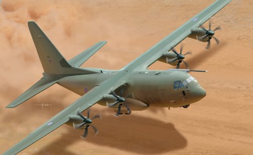 italeri-hercules-c-130j-c5-i2746-maquette-avion-plastique-1-48 image 4