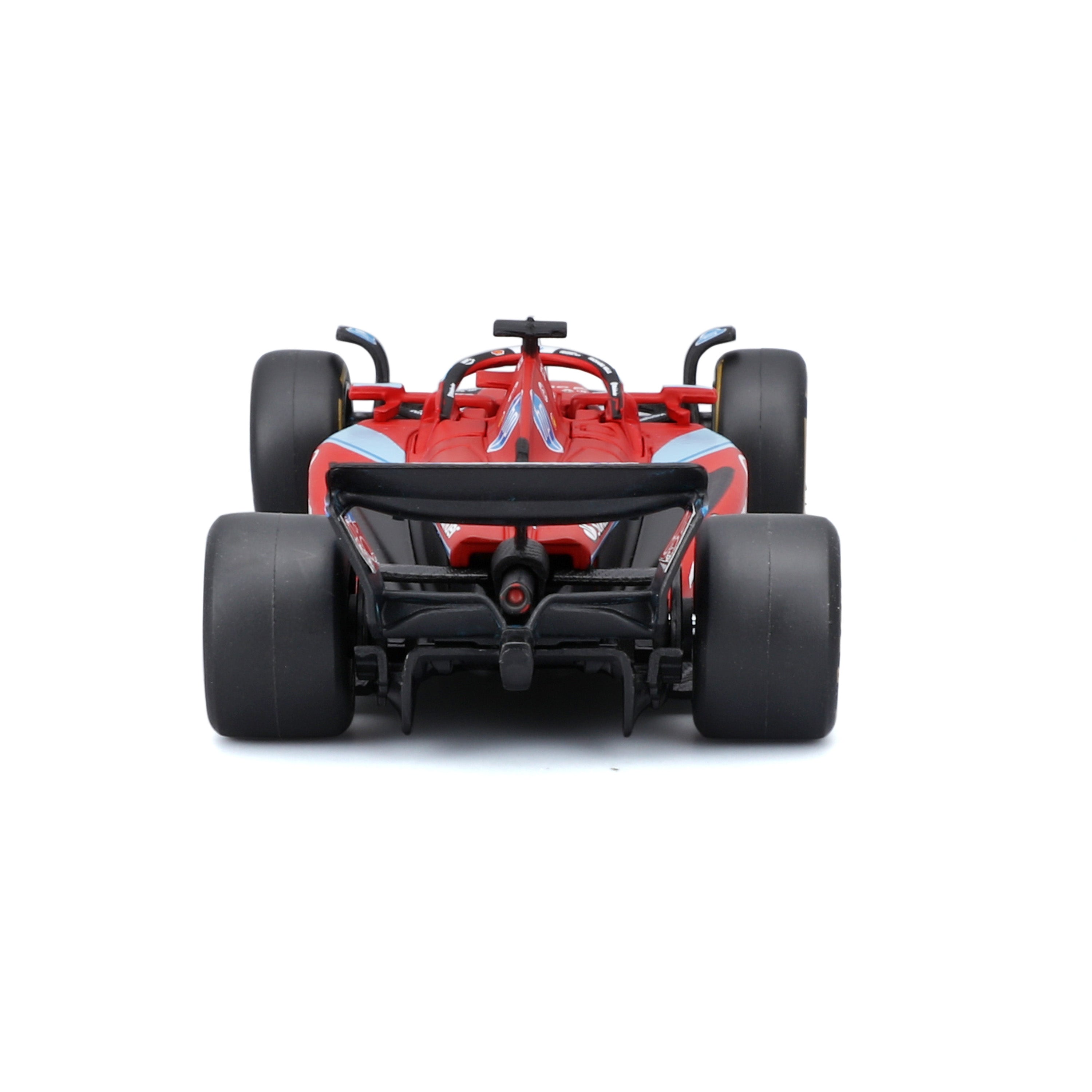 bburago-ferrari-f1-sf-24-leclerc-16-miami-2024-1-43 image 3