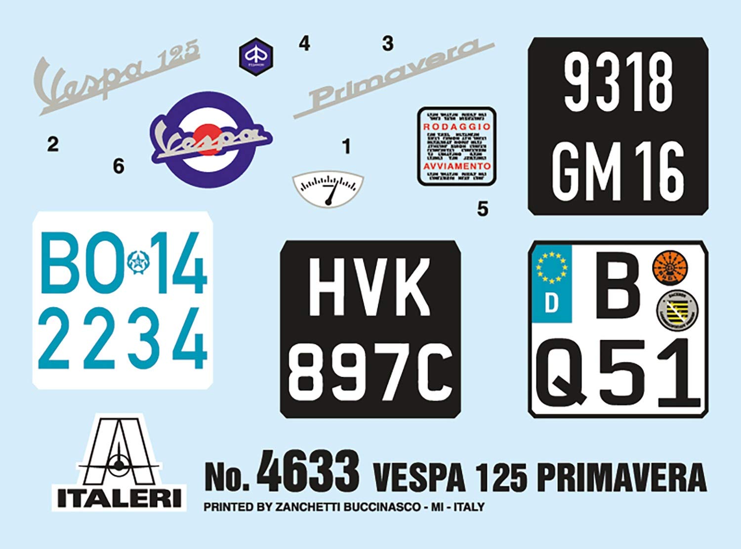 italeri-vespa-125-primavera-kit-maquette-moto-4633 image 7