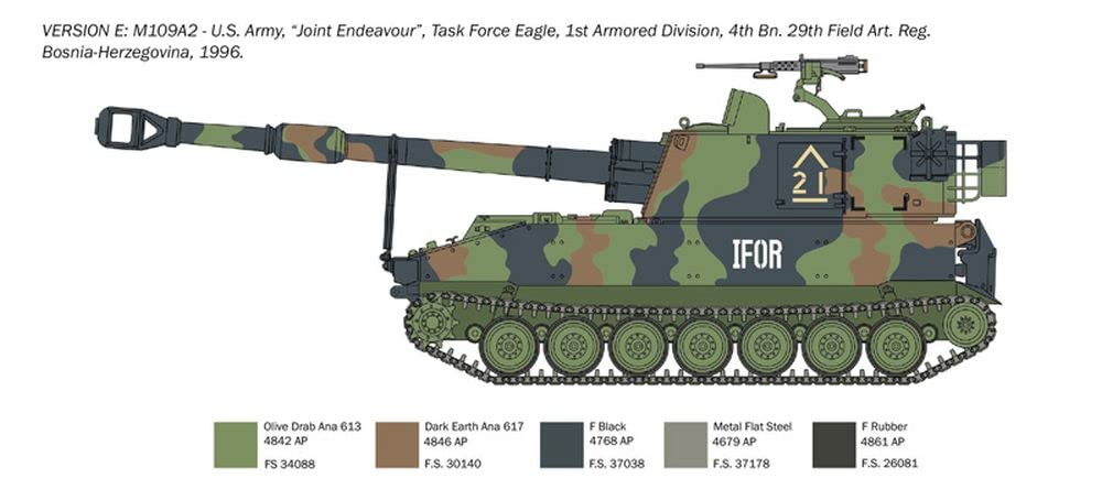 italeri-6589-maquette-char-m109-a2-a3-g-1-35-monter image 8