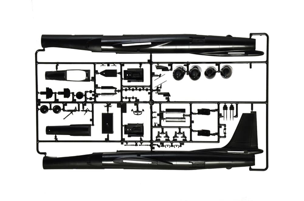 italeri-2809s-lockheed-tr-1a-b-maquette-avion-1-48 image 8
