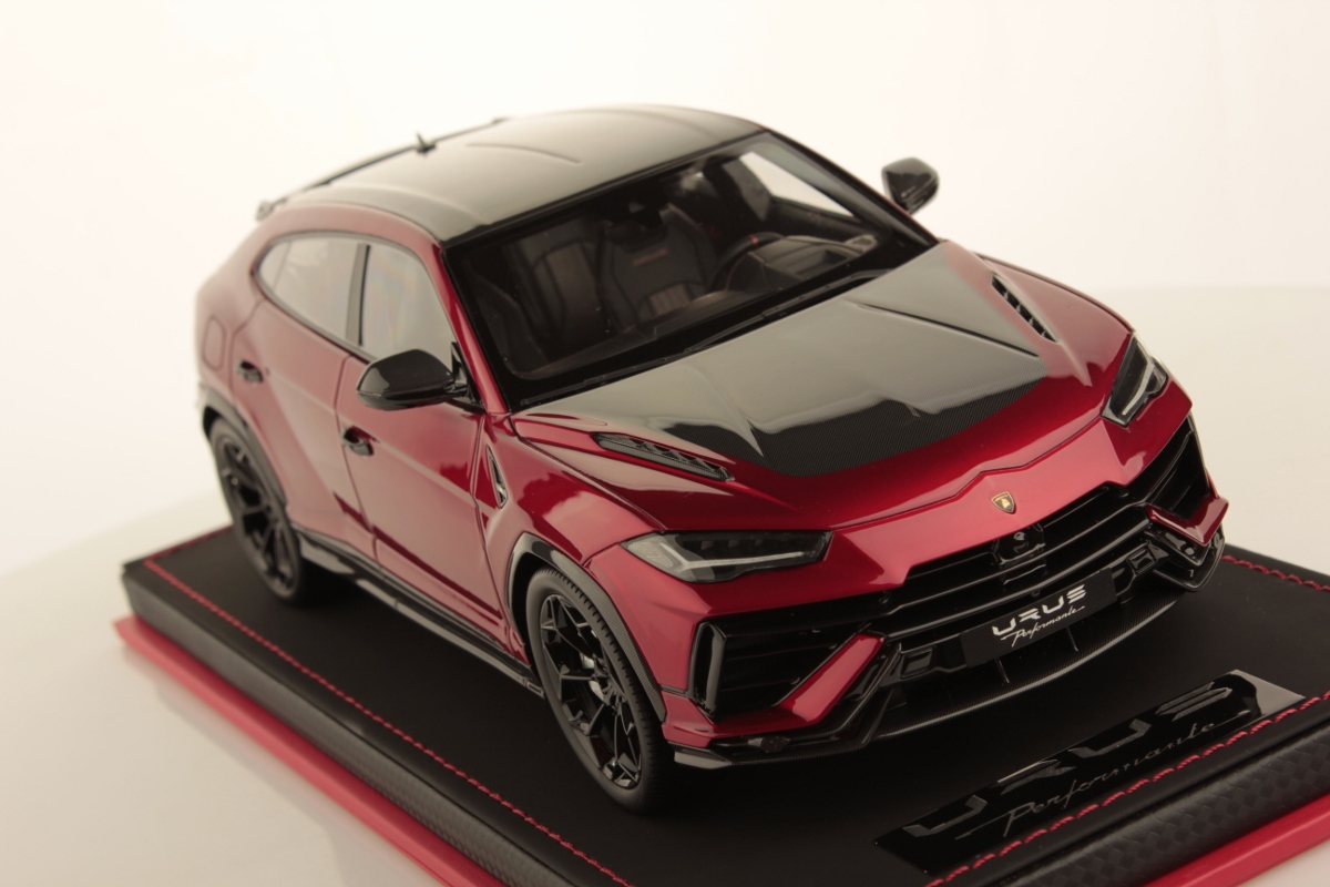 mr-collection-models-lamborghini-urus-performante-1-18 image 3