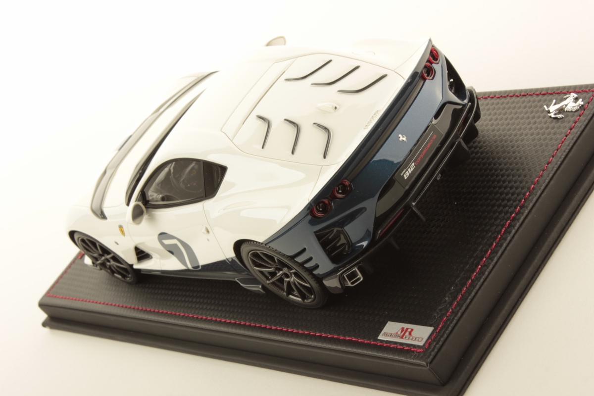 mr-collection-models-ferrari-812-competizione-1-18-2 image 4