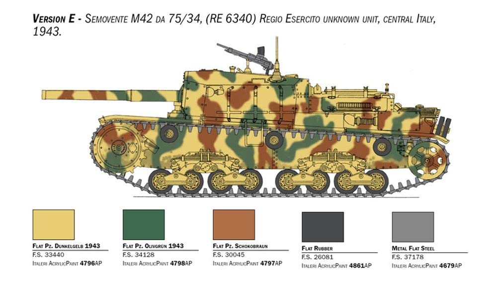 italeri-6584-semovente-m42-75-34-maquette-char-1-35 image 8