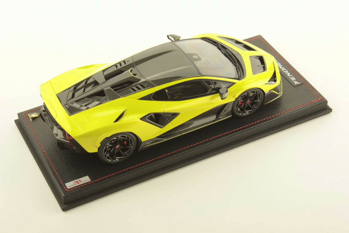 mr-collection-models-lamborghini-fenomeno-1-18-2 image 2