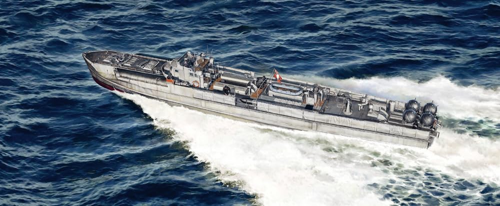 italeri-5625-schnellboot-s-26-s-38-maquette-bateau-1-35 image 4