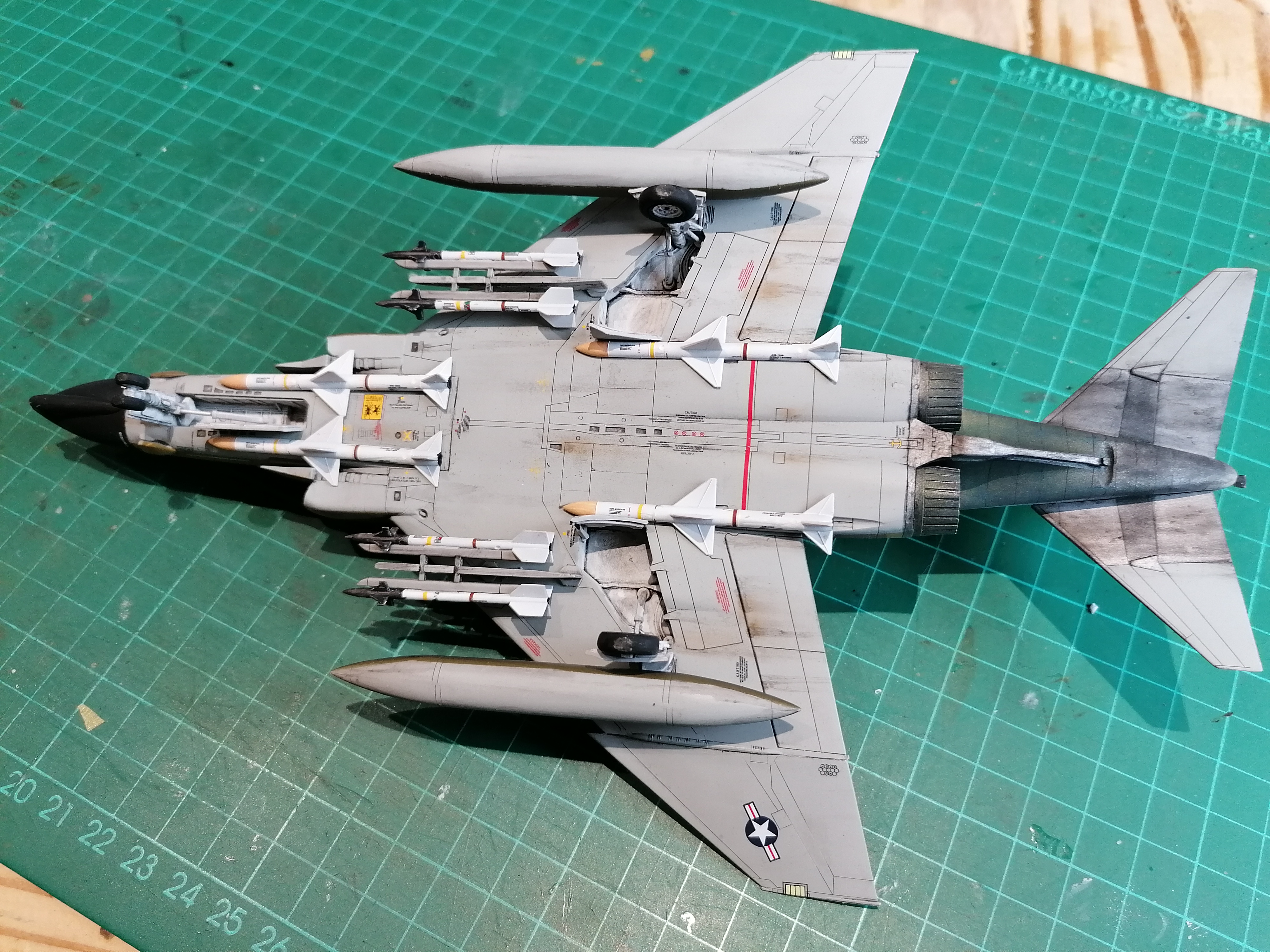 Superbe Phantom