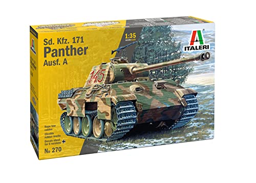 italeri-panther-a-maquette-char-1-35 image 8