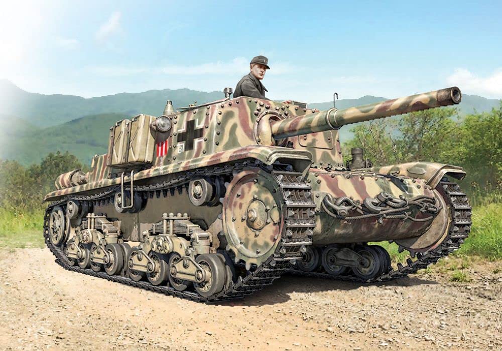 italeri-6584-semovente-m42-75-34-maquette-char-1-35 image 2