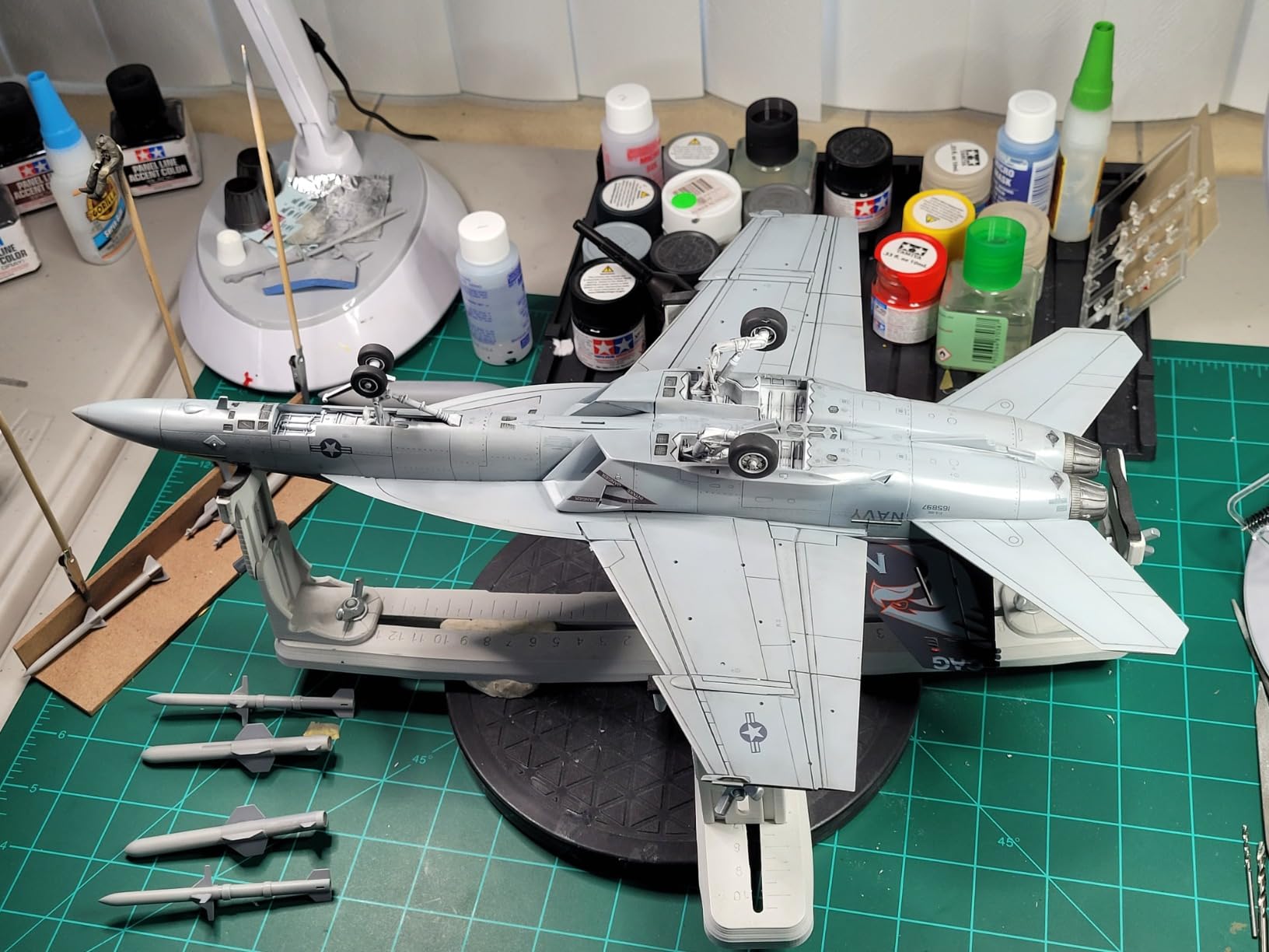 Superbe avion
