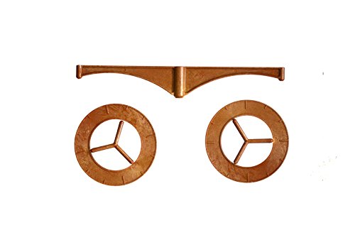 italeri-3111-horloge-pendule-l-onard-de-vinci-maquette image 5