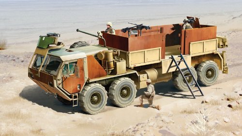 italeri-m985-hemtt-gun-truck-maquette-char-1-35 image 5