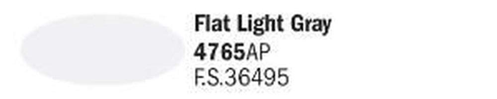 italeri-flat-light-gray-peinture-acrylique-maquette-usage-g-n-ral image 1