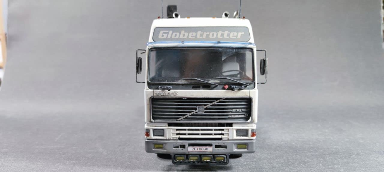 Magnifique Volvo
