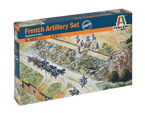 italeri-60031-maquette-artillerie-fran-aise-napol-onienne-1-72 image 3