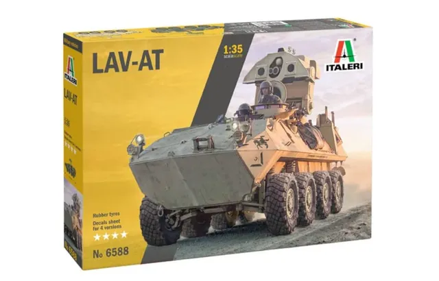 italeri-6588-lav-at-v-hicule-blind-1-35-kit-maquette-militaire image 1