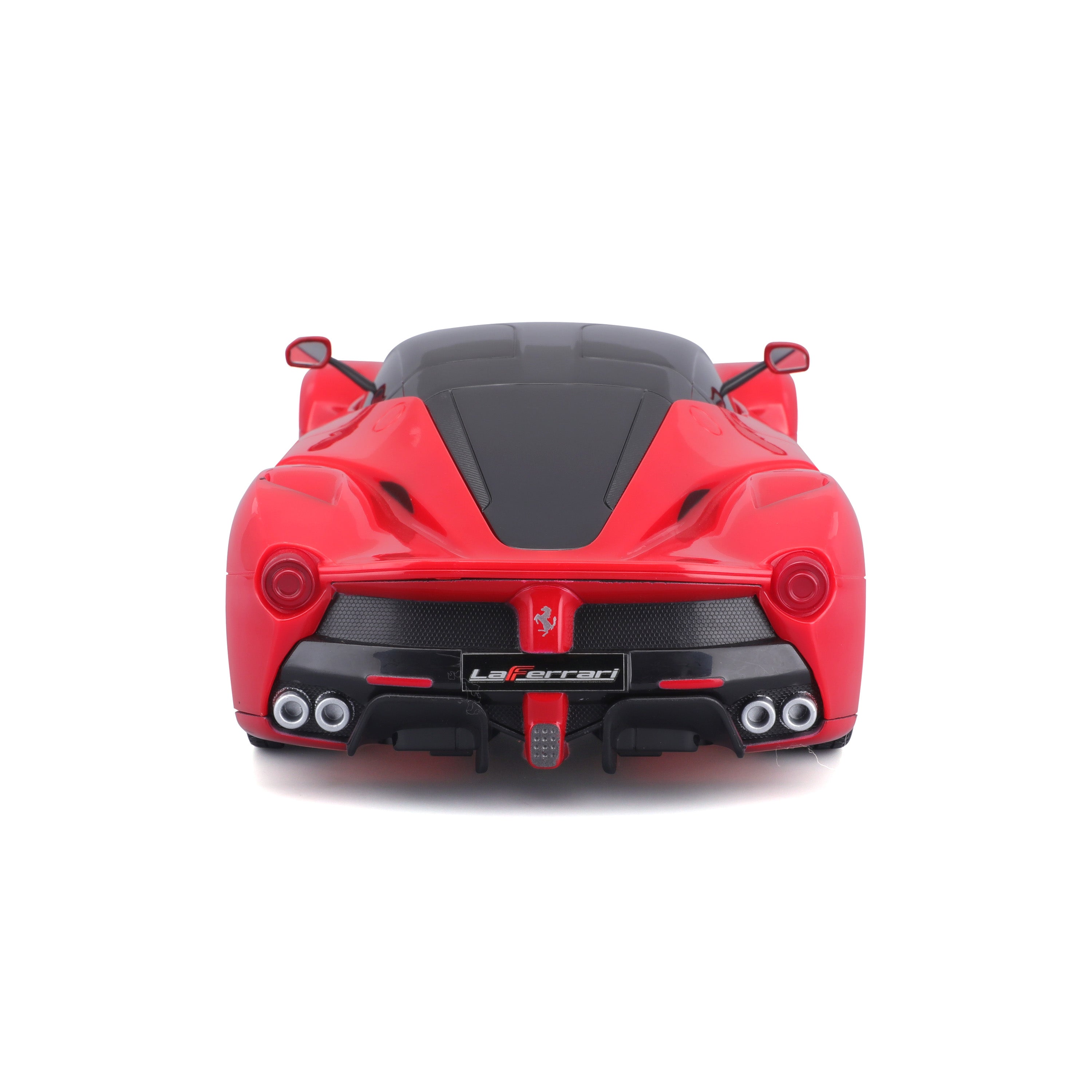 maisto-tech-co-pack-laferrari-rc-1-24-diecast-1-43 image 4