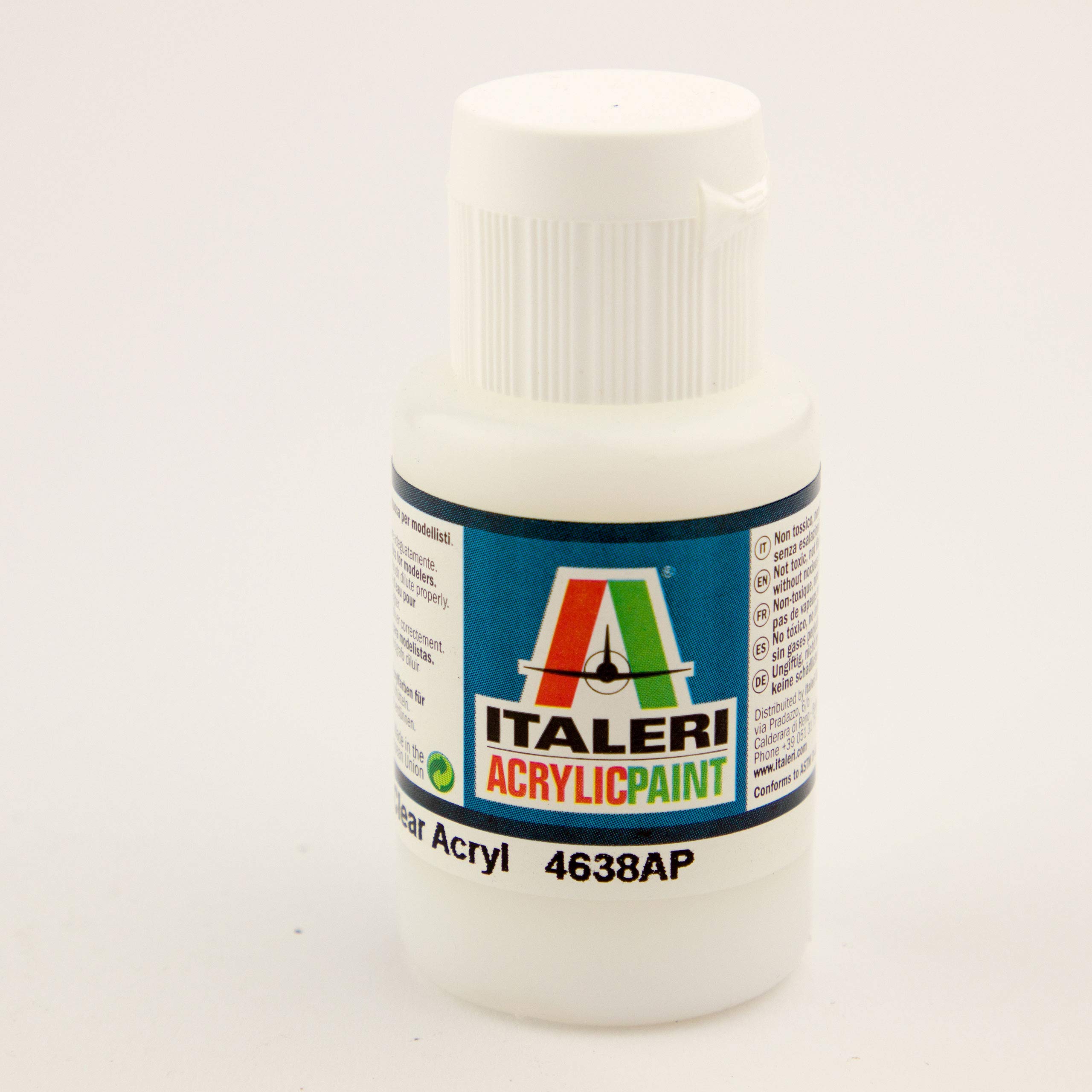 italeri-clear-cote-4638-vernis-brillant-acrylique-35-ml image 1