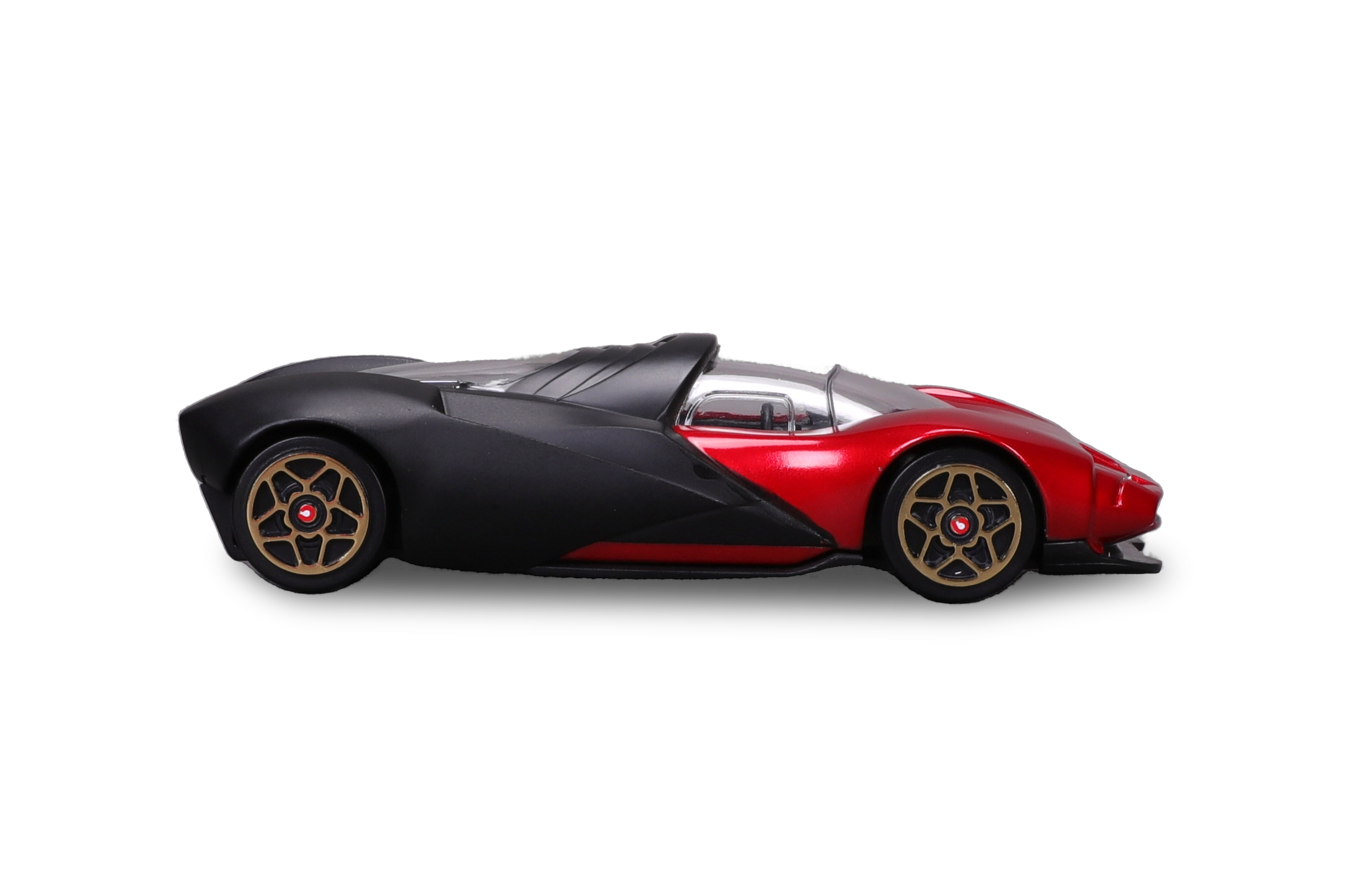 bburago-anta-sportiva-1-43-special-edition-50e-anniversaire-voiture-miniature image 3