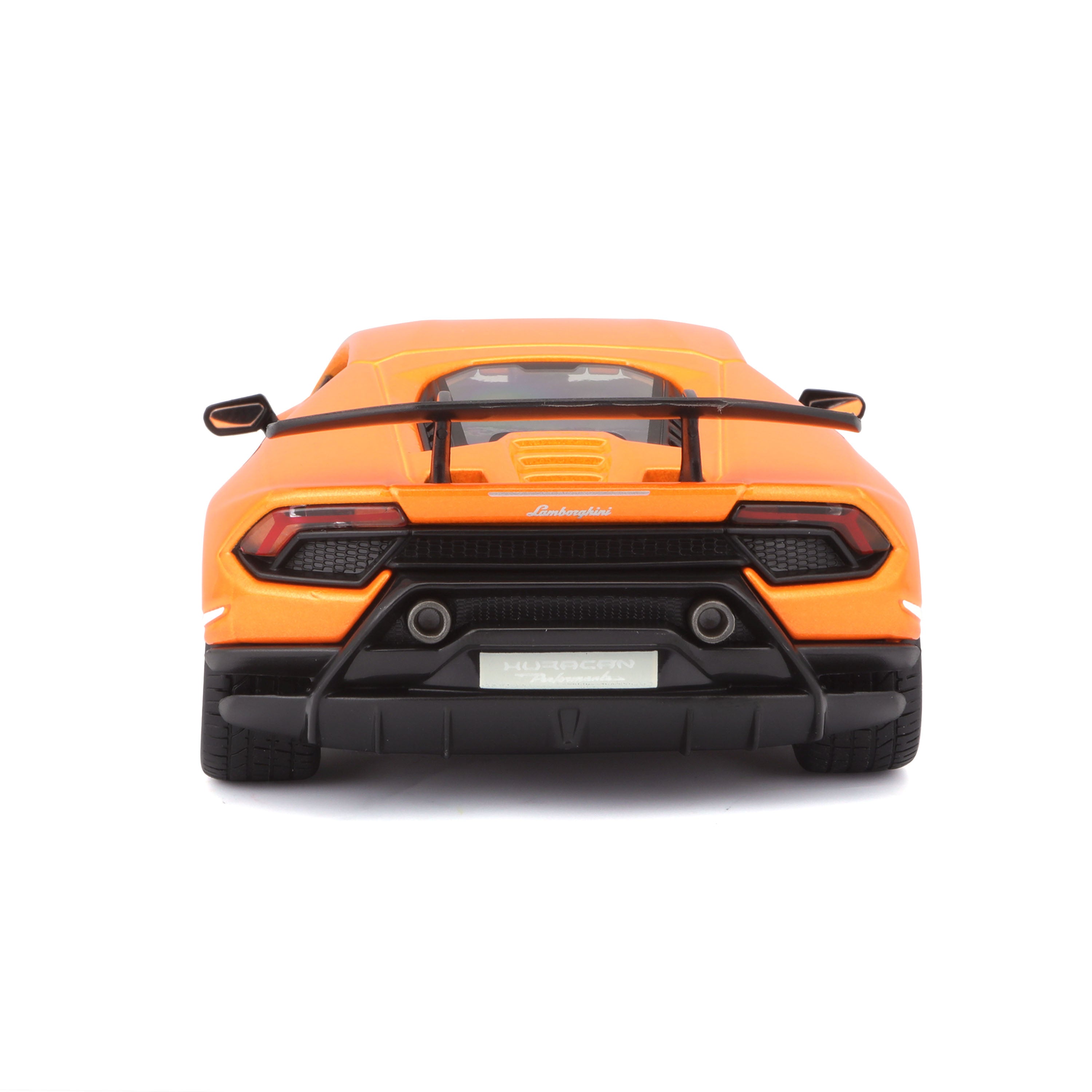 bburago-lamborghini-hurac-n-performante-1-24-orange image 6