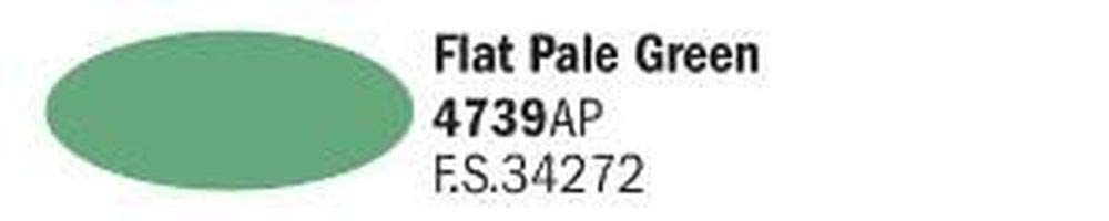 italeri-pale-green-flat-peinture-maquette-acrylique image 1