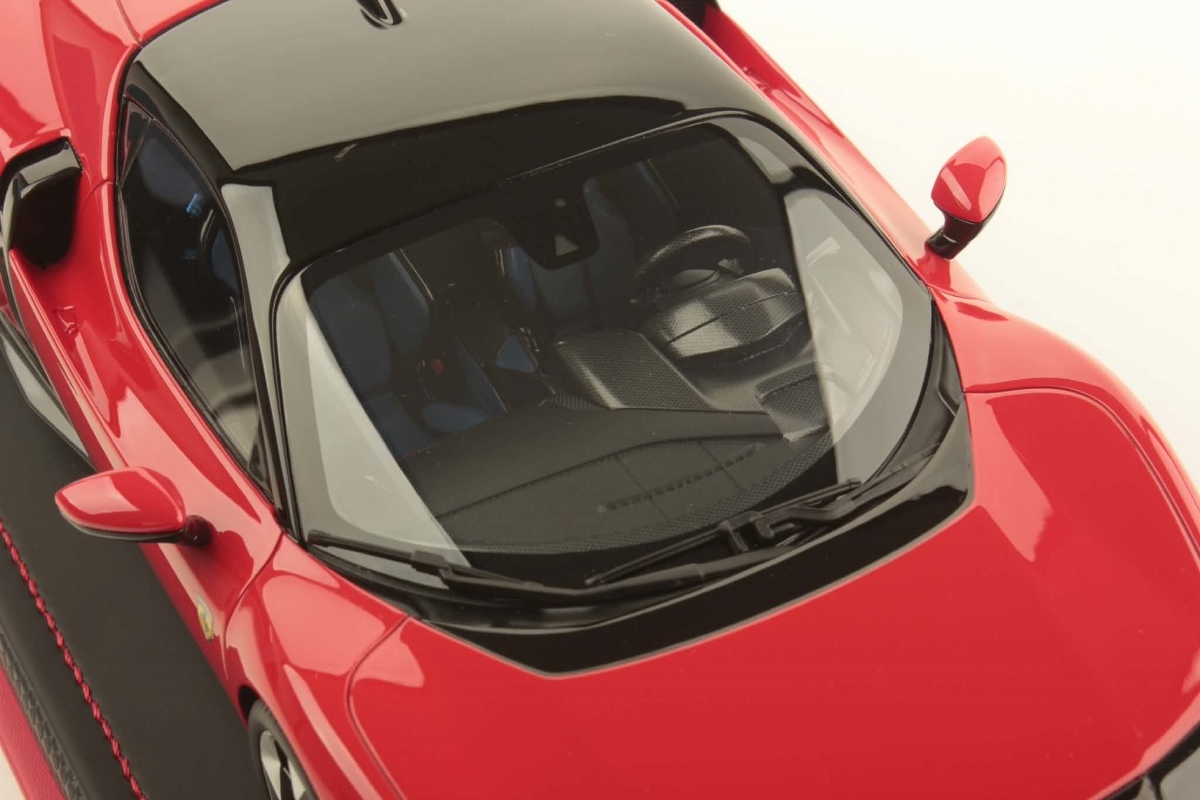 mr-collection-models-ferrari-849-testarossa-miniature-auto-1-18 image 6