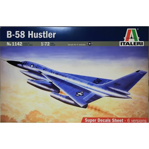 italeri-i1142-b-58-hustler-maquette-aviation-1-72 image 7