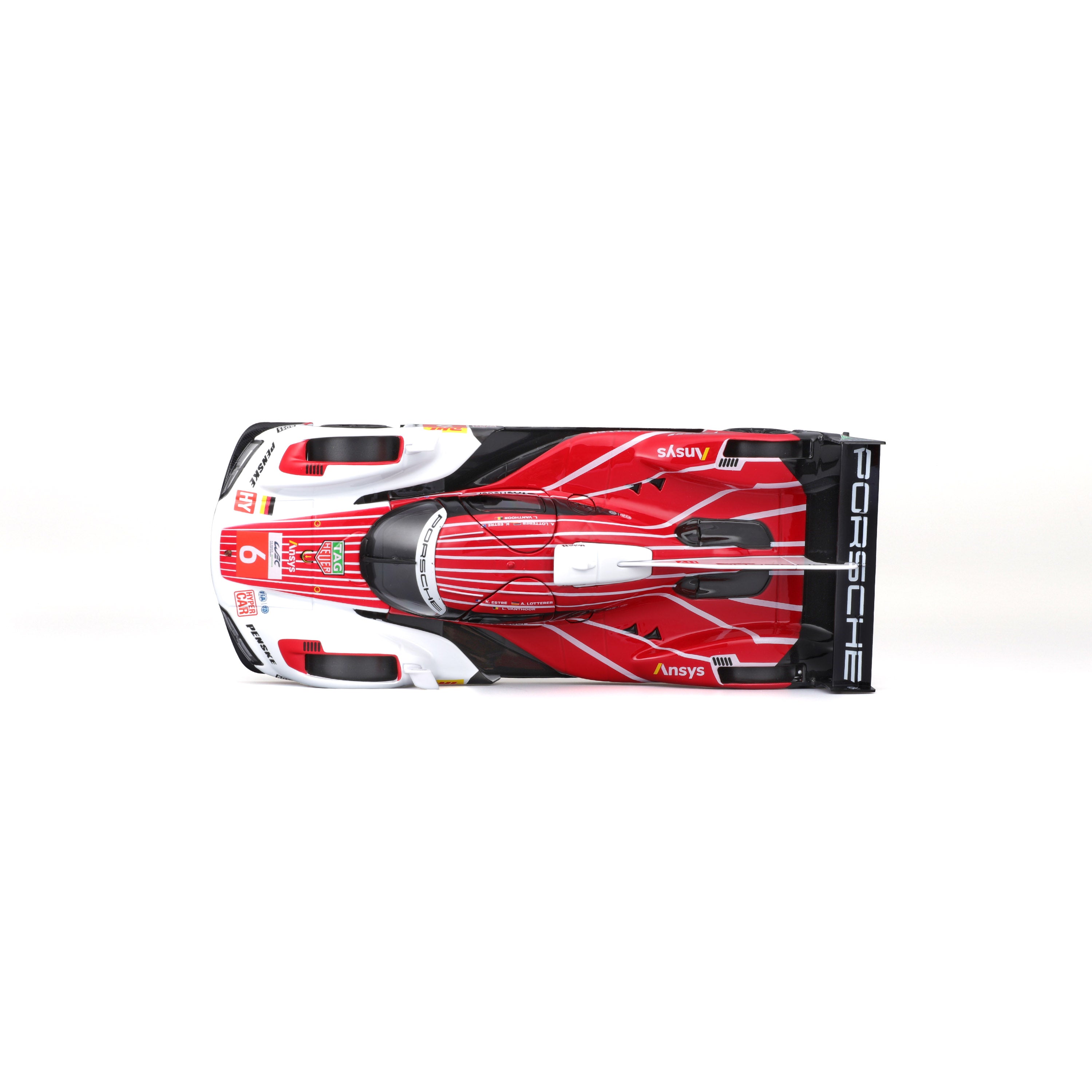 bburago-porsche-penske-963-6-1-24 image 7