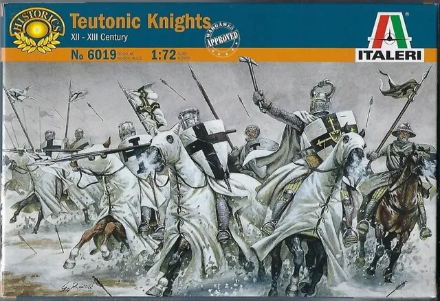italeri-i6019-chevaliers-teutoniques-1-72-maquette-figurines image 1