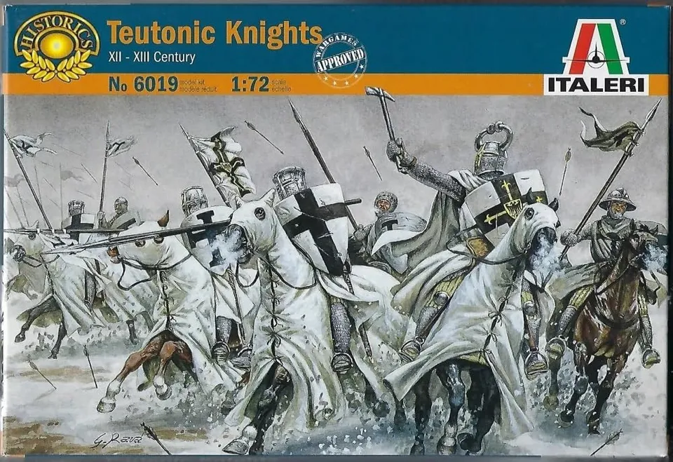 italeri-i6019-chevaliers-teutoniques-1-72-maquette-figurines image 1