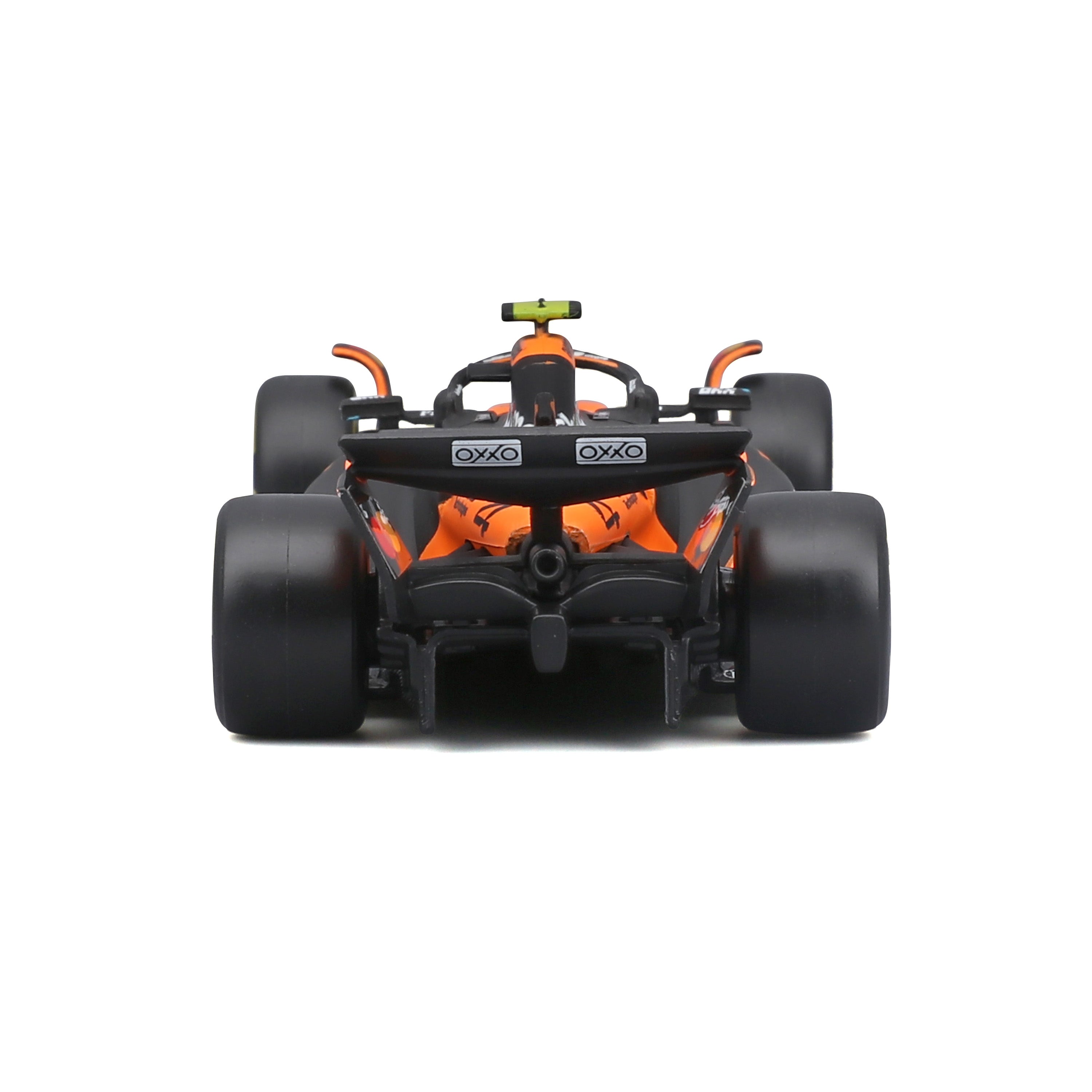 bburago-mclaren-f1-mcl39-2025-4-lando-norris-1-43 image 4