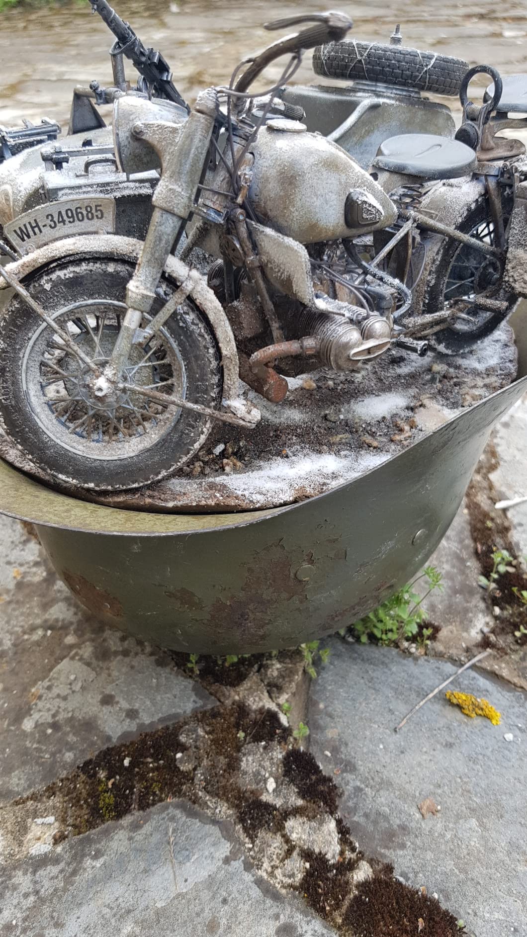 Très satisfait