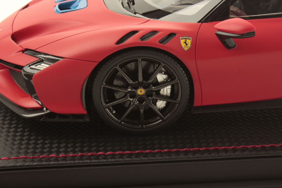 mr-collection-models-ferrari-sf90-xx-stradale-1-18-2 image 5