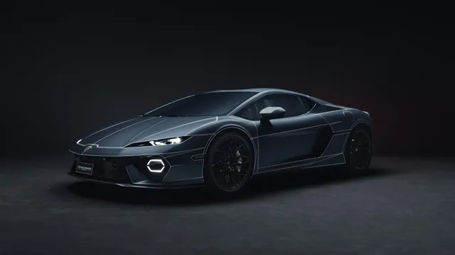 mr-collection-models-lamborghini-temerario-1-18-miniature-auto image 1