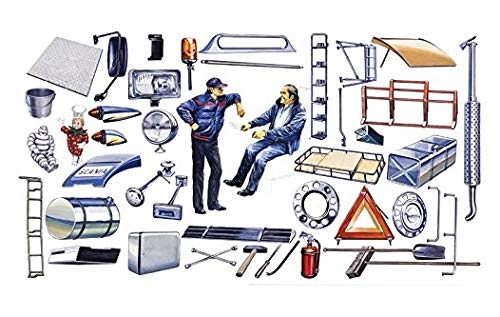 italeri-i764-accessoires-camion-maquette-plastique-monter image 3