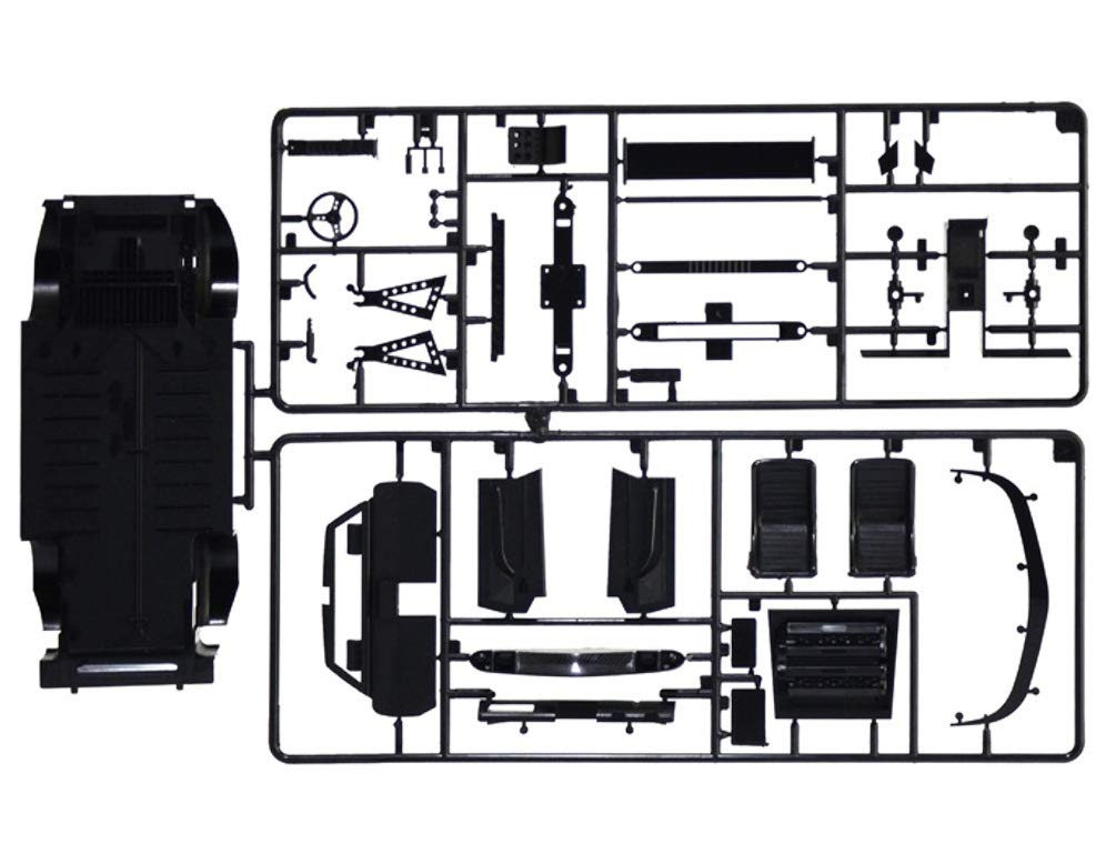 italeri-3649-lamborghini-miura-jota-svj-maquette-voiture image 5