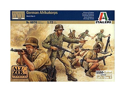 italeri-i6076-figurine-soldats-afrika-korps-1-72 image 8