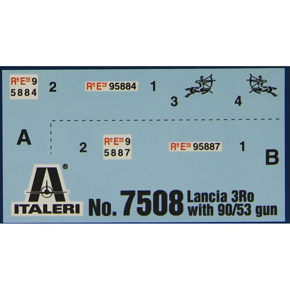 italeri-i7508-autocannone-r03-90-53-8-figurines-maquette-1-72 image 2