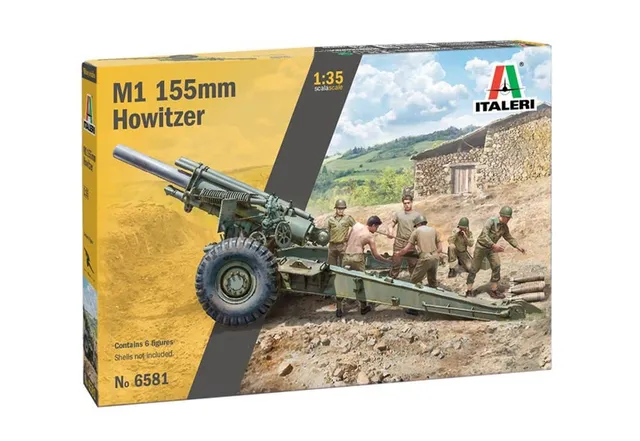 italeri-6581s-maquette-militaire-avec-6-figurines-20-9-cm image 1