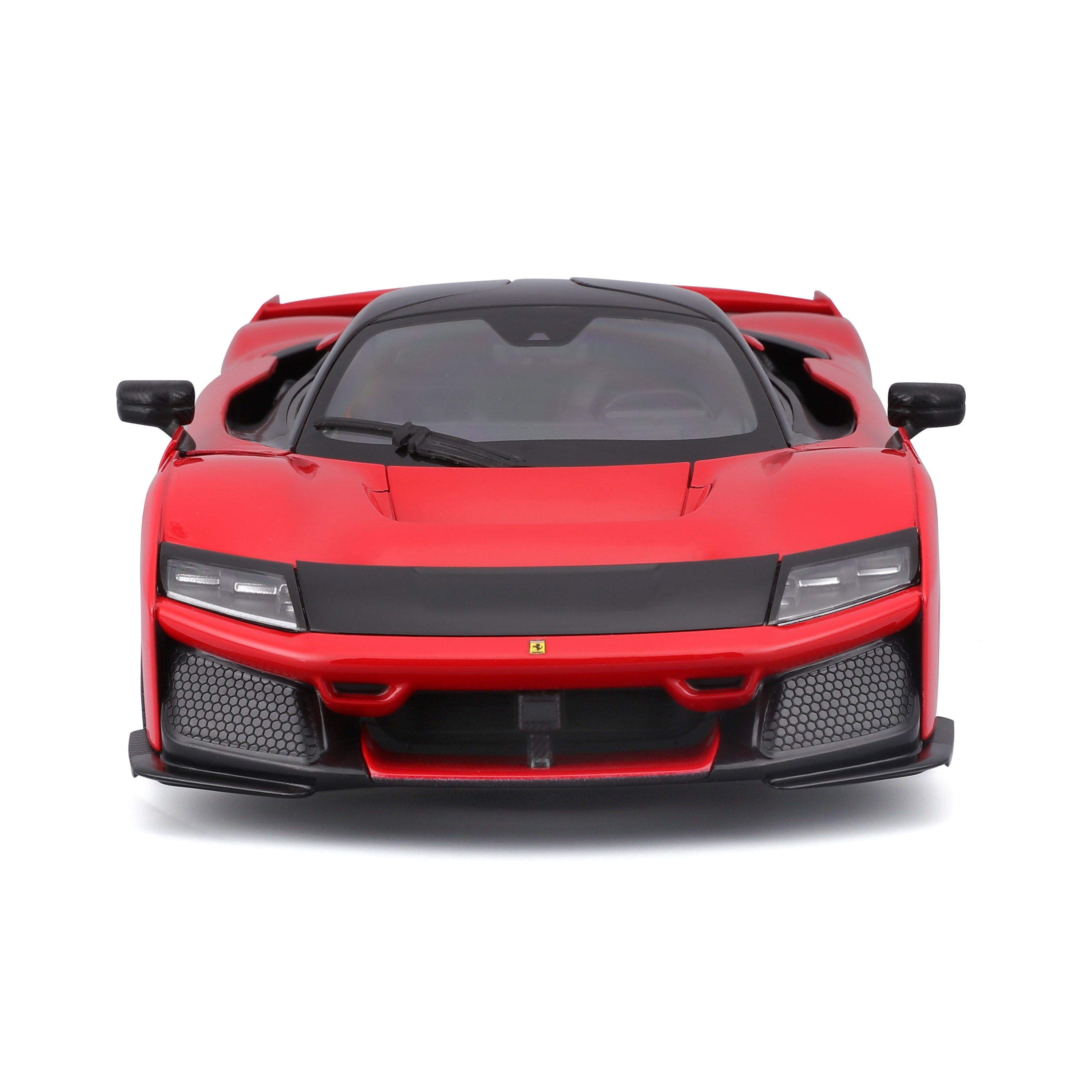 bburago-ferrari-f80-rouge-signature-1-18 image 3