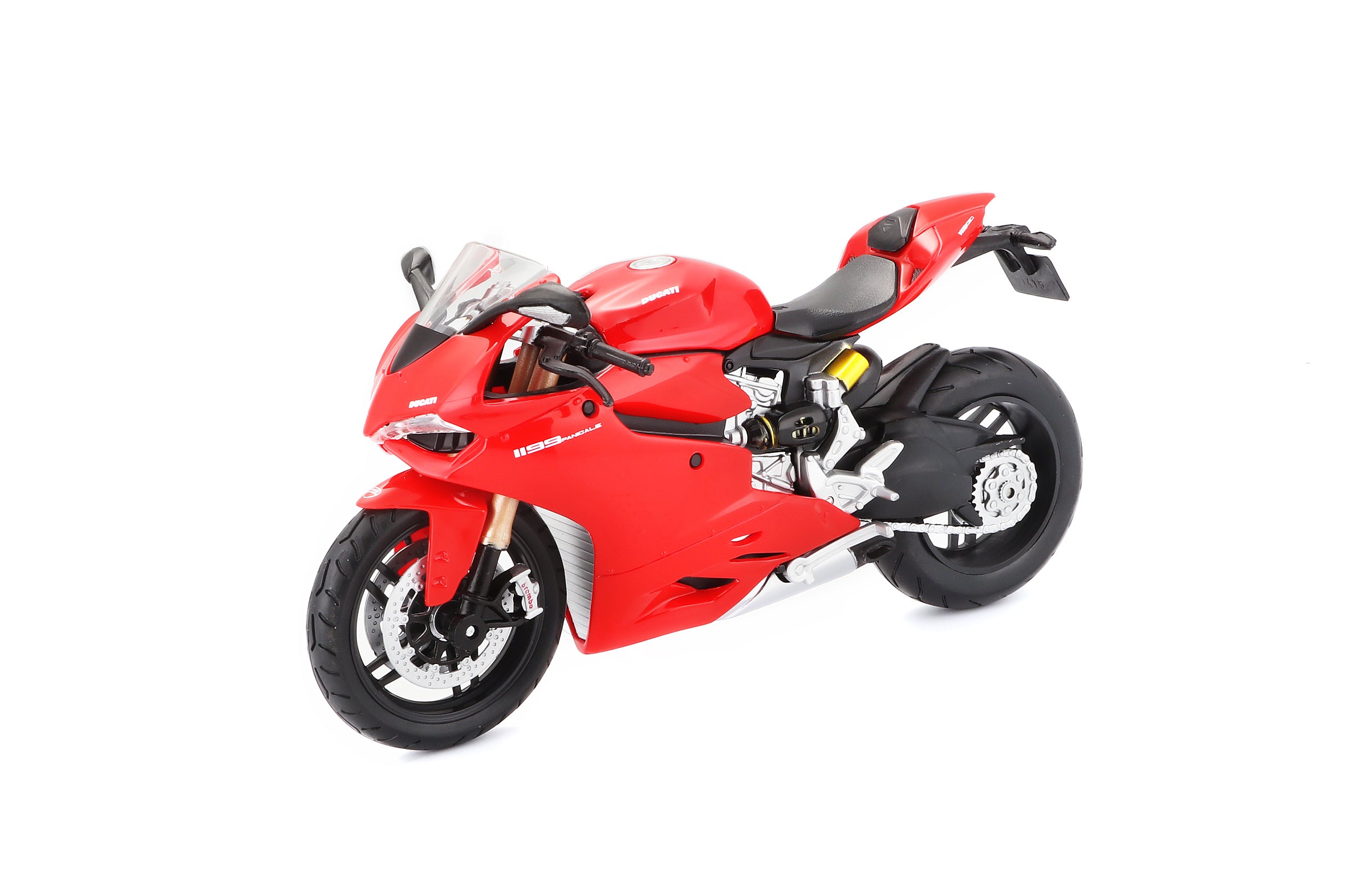 bburago-ducati-1199-panigale-maquette-kit-moto-1-12-36-pi-ces image 2