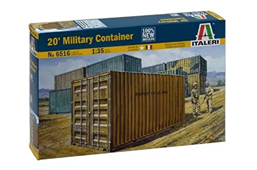 italeri-i6516-maquette-diorama-container-20-militaire-1-35 image 4