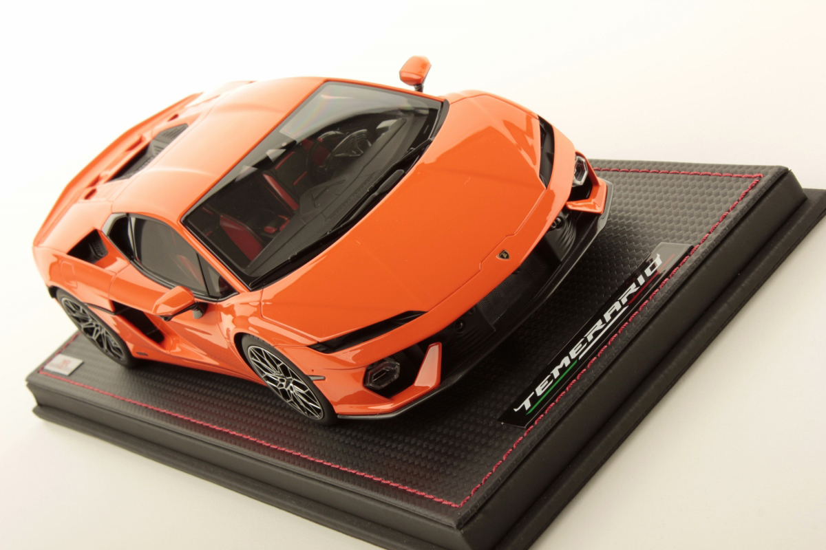 mr-collection-models-lamborghini-temerario-1-18-2 image 3