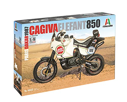 italeri-3653s-cagiva-elephant-850-winner-1987-maquette-moto-1-9-monter image 2