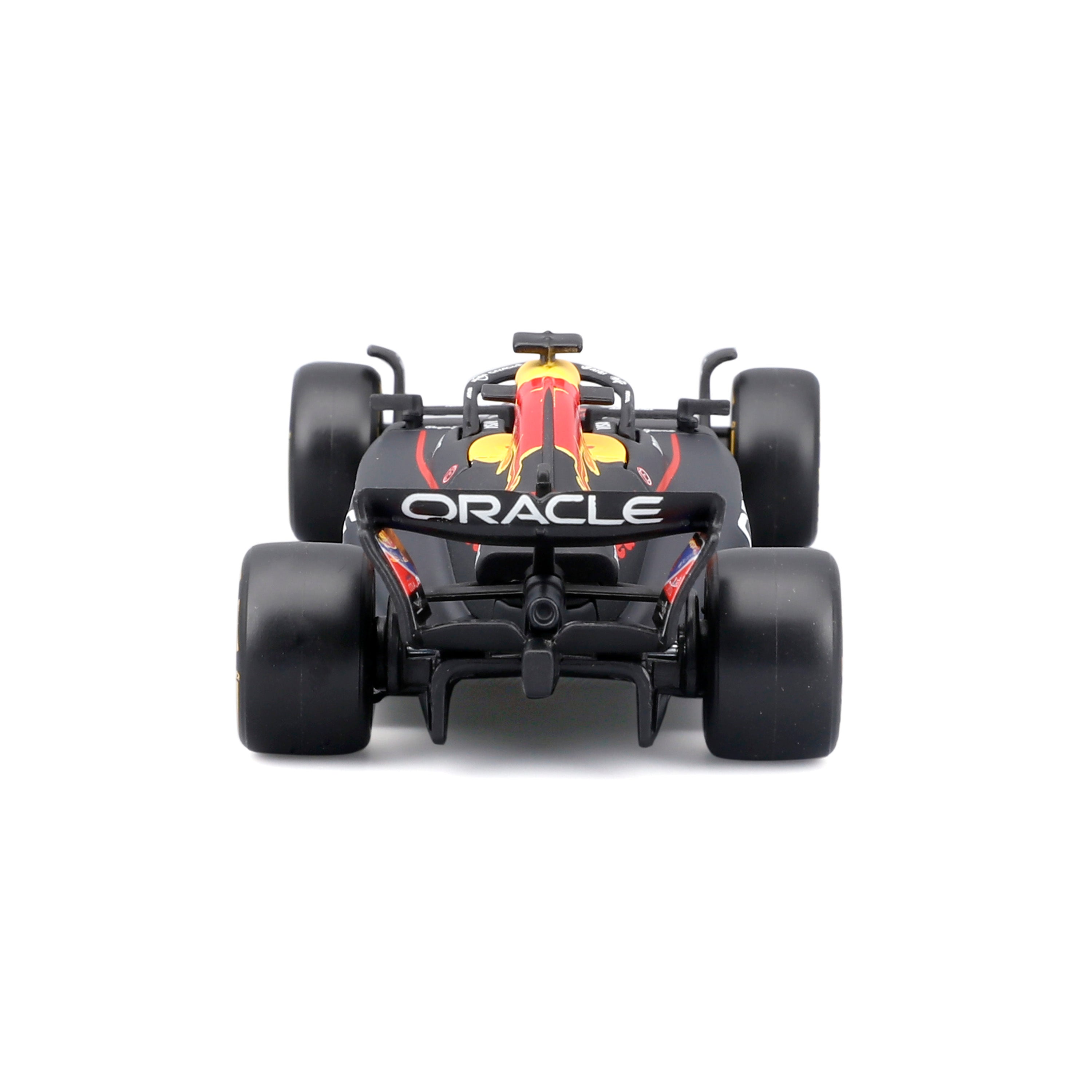 bburago-red-bull-racing-rb21-1-max-verstappen-2025-voiture-f1-miniature-1-43-ave image 5