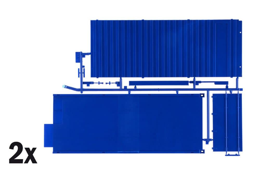 italeri-remorque-container-40-i3951-maquette-camion-assembler image 7