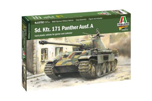 italeri-510015752-char-panther-ausf-a-sd-kfz-171-1-56-28mm image 2